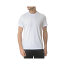 CAMISETA COLUMBIA BASIC LOGO II BRANDED BRANCO