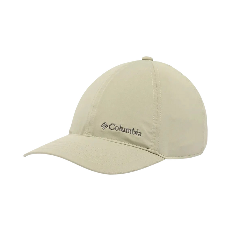 BONE COLUMBIA COOLHEAD BALLCAP SAFARI