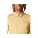 POLO COLUMBIA TECH TRAIL SAND DUNE