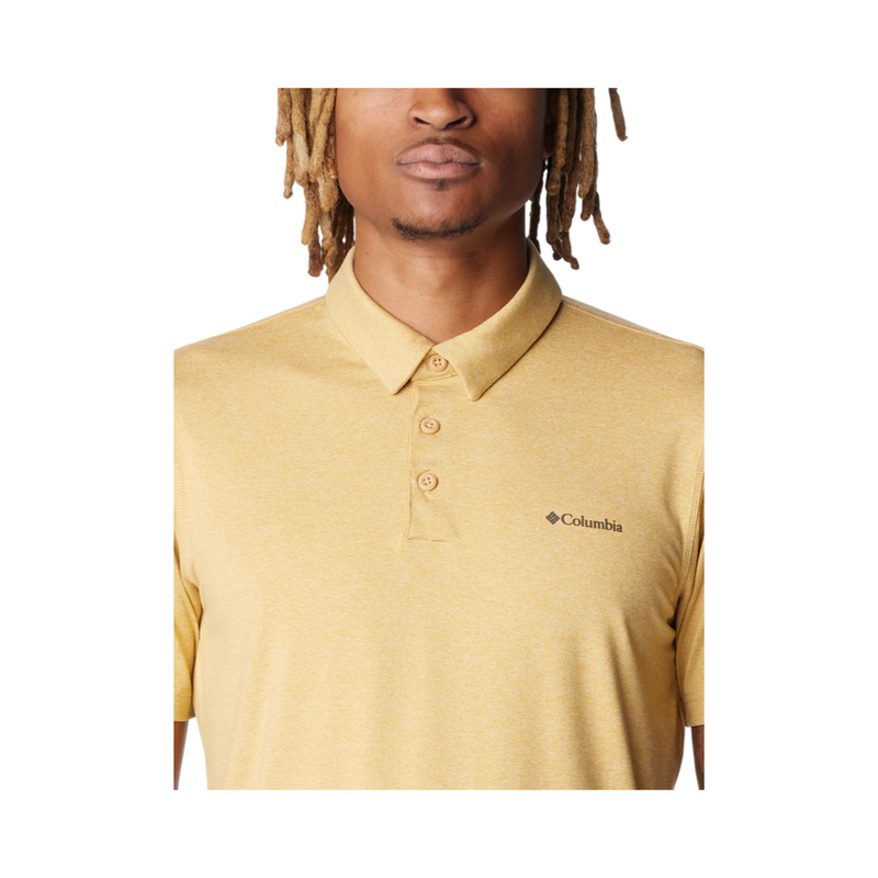 POLO COLUMBIA TECH TRAIL SAND DUNE