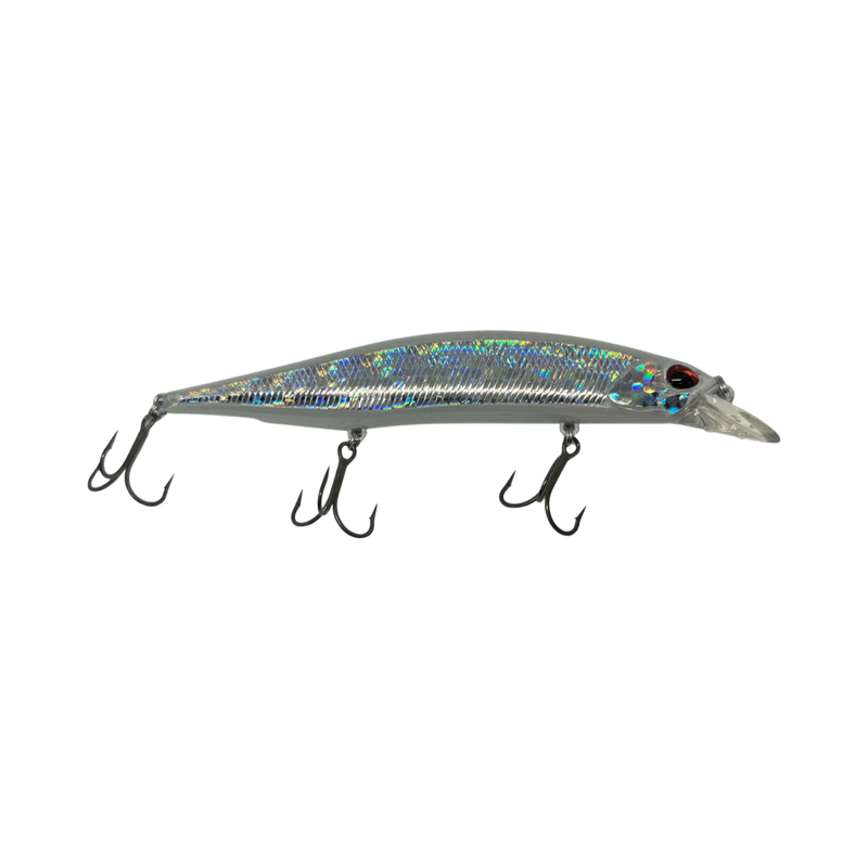 DUO REALIS JERKBAIT 120SP