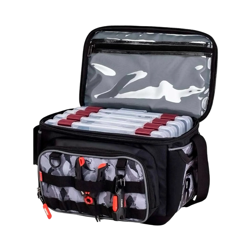 BOLSA RAPALA LURECAMO TACKLE BAG LITE