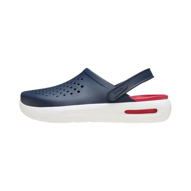 CROCS INMOTION CLOG NAVY