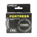 CAPA PROTETORA PARA VARA DEYU CINZA