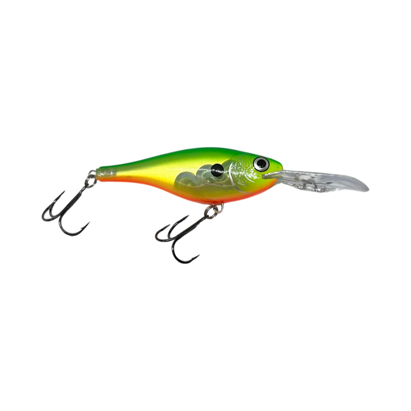 RAPALA GLASS SHAD RAP 7