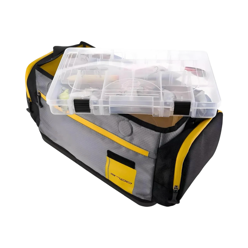 BOLSA PLANO PRO SERIES TACKLE BAG 3700