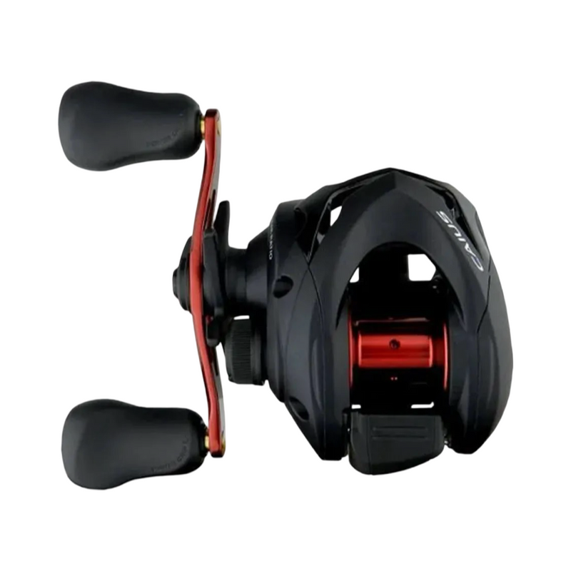 CARRETILHA SHIMANO CAIUS 150 HG ( DIREITA)