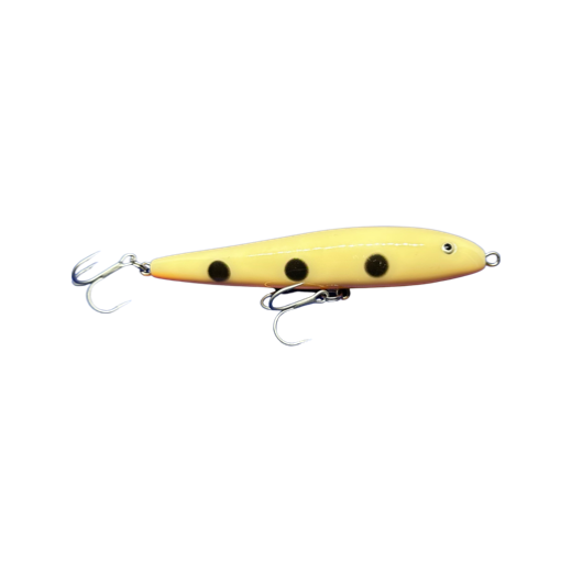 ISCA REBEL JUMPIN MINNOW T20
