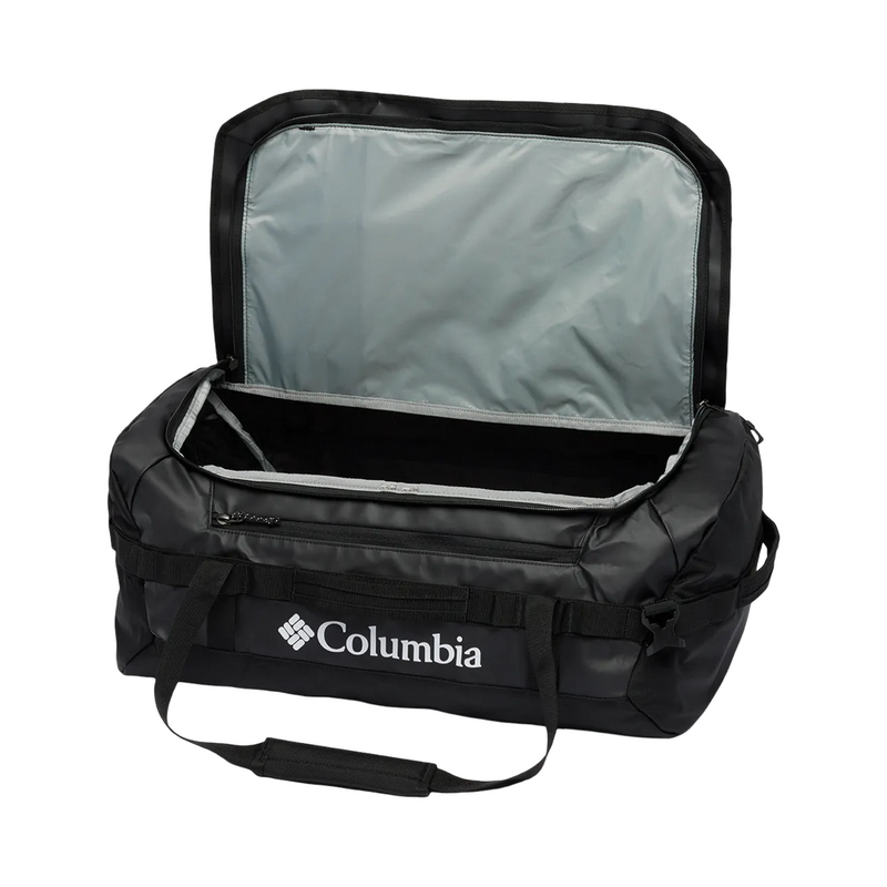 MALA COLUMBIA LANDROAMER 40L DUFFEL BLACK