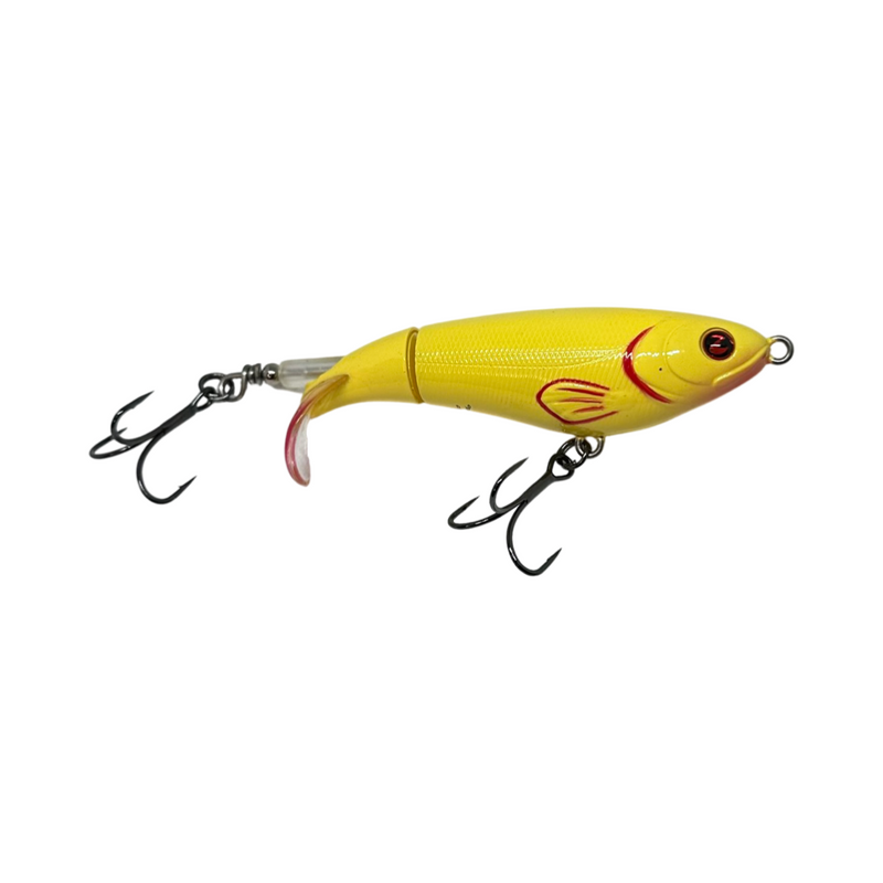 RIVER 2 SEA WHOPPER PLOPPER 90