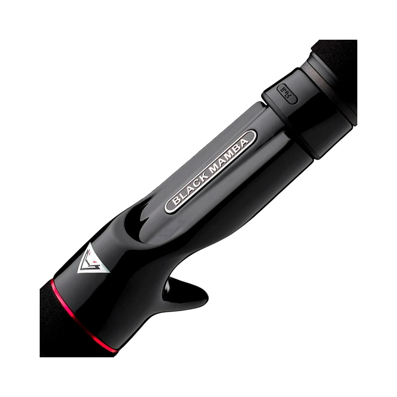 VARA REDAI BLACK MAMBA 2ND GENERATION 25LB 6'0''