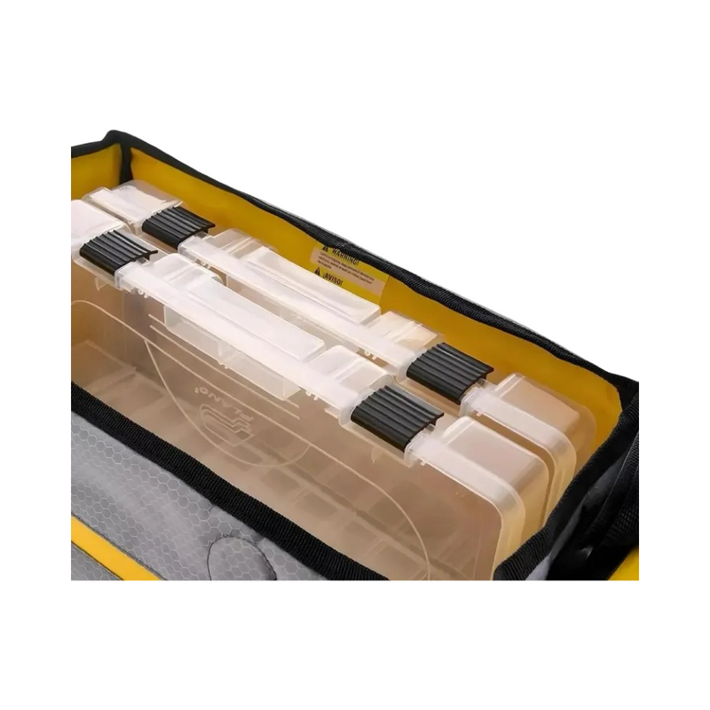 BOLSA PLANO PRO SERIES TACKLE BAG 3600