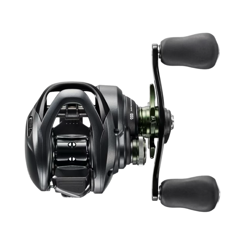 CARRETILHA SHIMANO CURADO K MGL 71 XG (ESQUERDA)