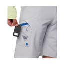 BERMUDA COLUMBIA PFG TERMINAL TACKLE II COOL GREY