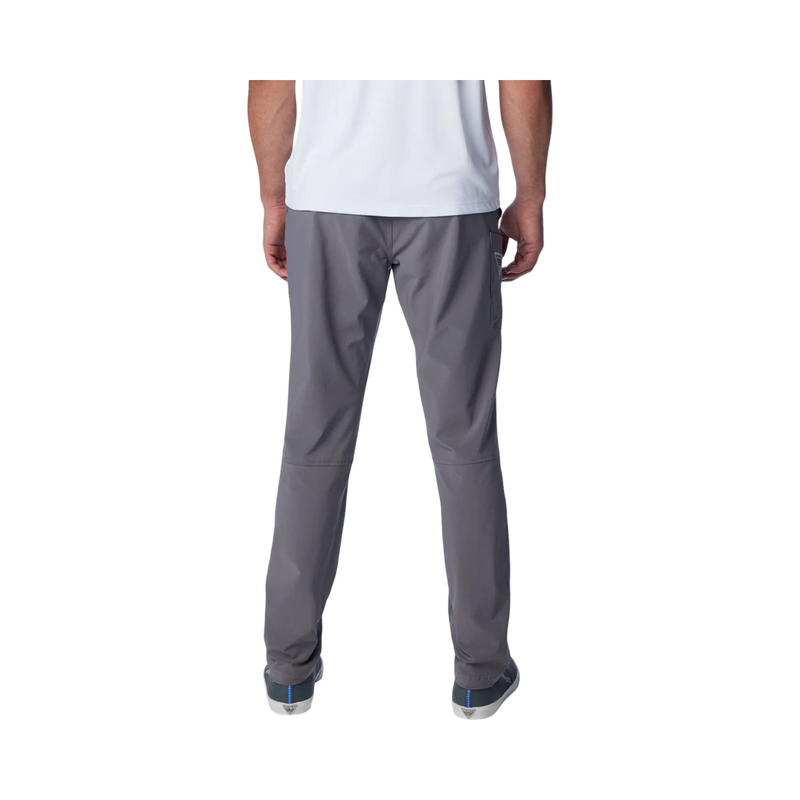 CALCA COLUMBIA PFG TERMINAL ROAMER CITY GREY