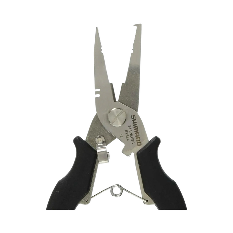 ALICATE SHIMANO SPLIT RING PLIER CT-542P