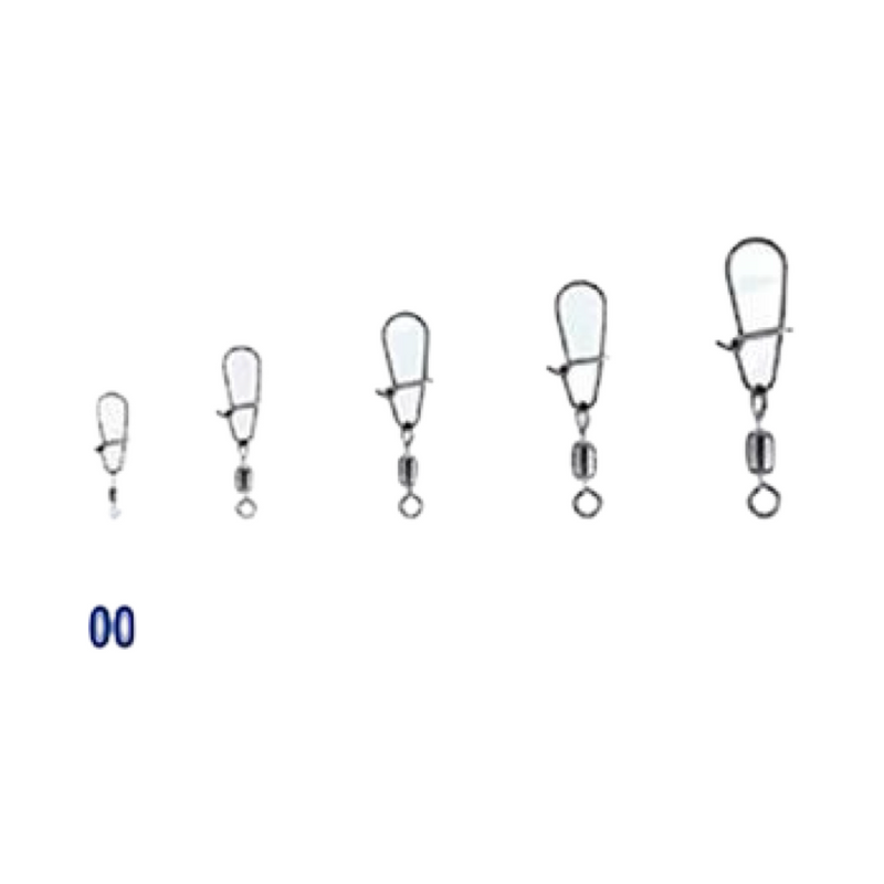 SNAP BKK DUOLOCK SWIVEL-51