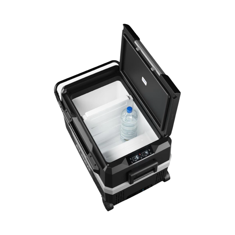 GELADEIRA ELBER BLACK 43 PRO 12/24V