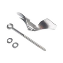 KIT PITÃO E HÉLICE TURMA DO CHICÃO