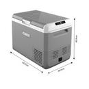 GELADEIRA ELBER DAY2DAY 50 LTS 12/24V