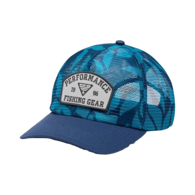 BONE COLUMBIA PFG TIE DOWN CARBON