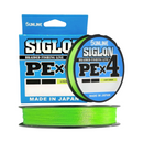 LINHA SUNLINE SIGLON  X4 300M (VERDE CLARO)