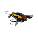 JACKALL MICRO POMPADOUR