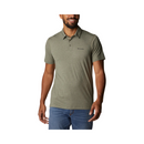 POLO COLUMBIA TECH TRAIL STONE GREEN