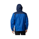 JAQUETA COLUMBIA GLENNAKER LAKE RAIN MOUNTAIN BLUE/NAVY