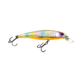 JACKALL SQUAD MINNOW 80