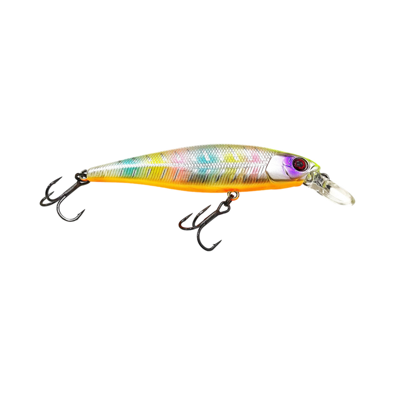 JACKALL SQUAD MINNOW 80