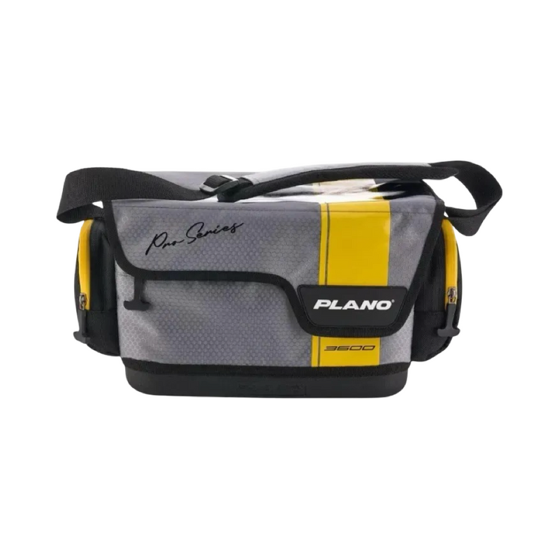 BOLSA PLANO PRO SERIES TACKLE BAG 3600