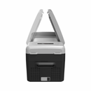 GELADEIRA ELBER BL20 NEW - BLACK