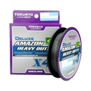 LINHA AMAZON DELUXE HEAVY DUTTY X4 150M