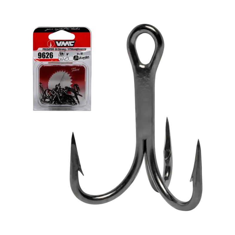 GARATEIA VMC 9626BN 3X