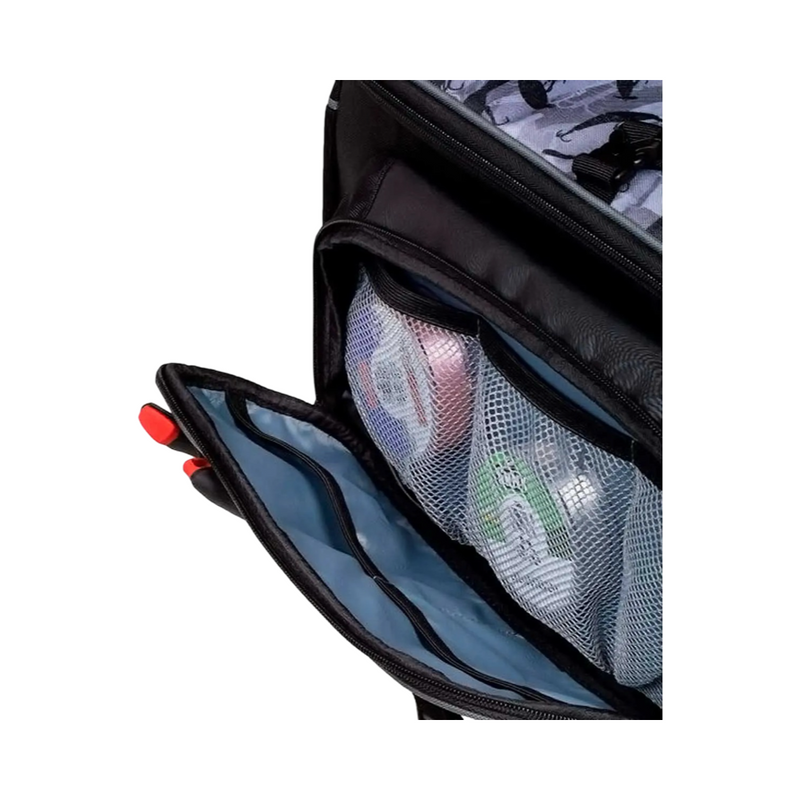 BOLSA RAPALA LURECAMO TACKLE BAG LITE