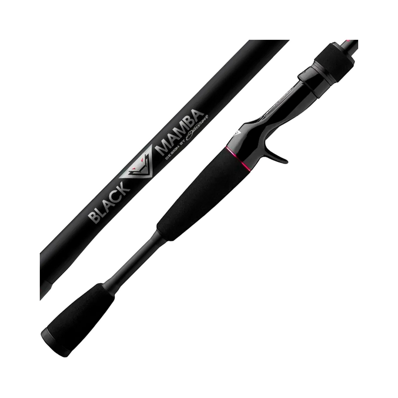 VARA REDAI BLACK MAMBA 2ND GENERATION 20LB 6'0''