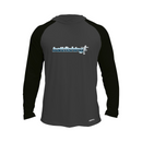 CAMISETA BAIT ICY HOODIE ROBALO