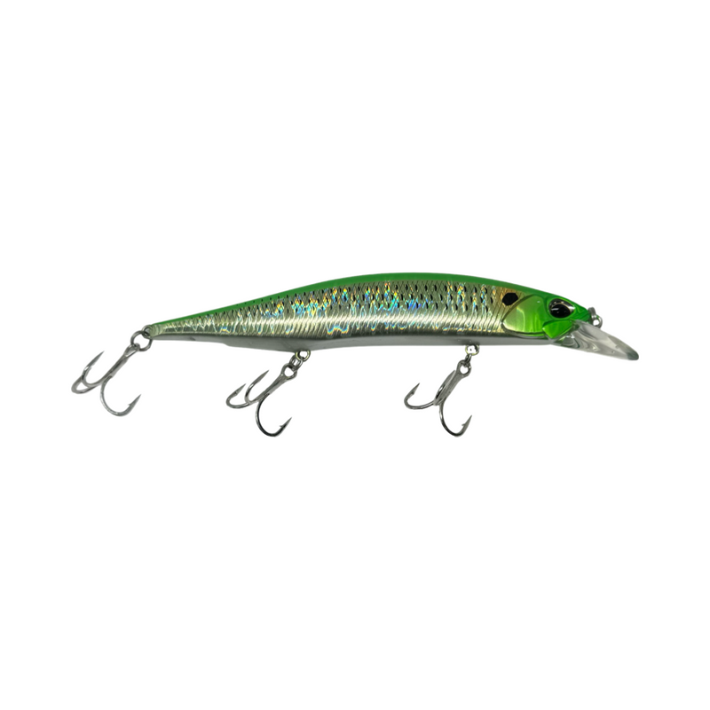 DUO REALIS JERKBAIT 120SP