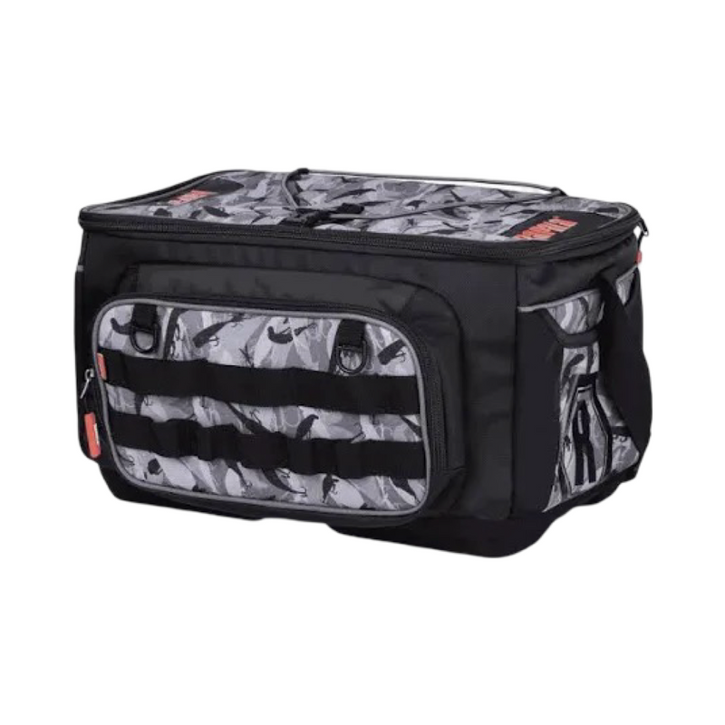 BOLSA RAPALA LURE CAMO TACKLE BAG