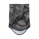 COLUMBIA FREEZER ZERO II NECK GAITER BLACK CAMO