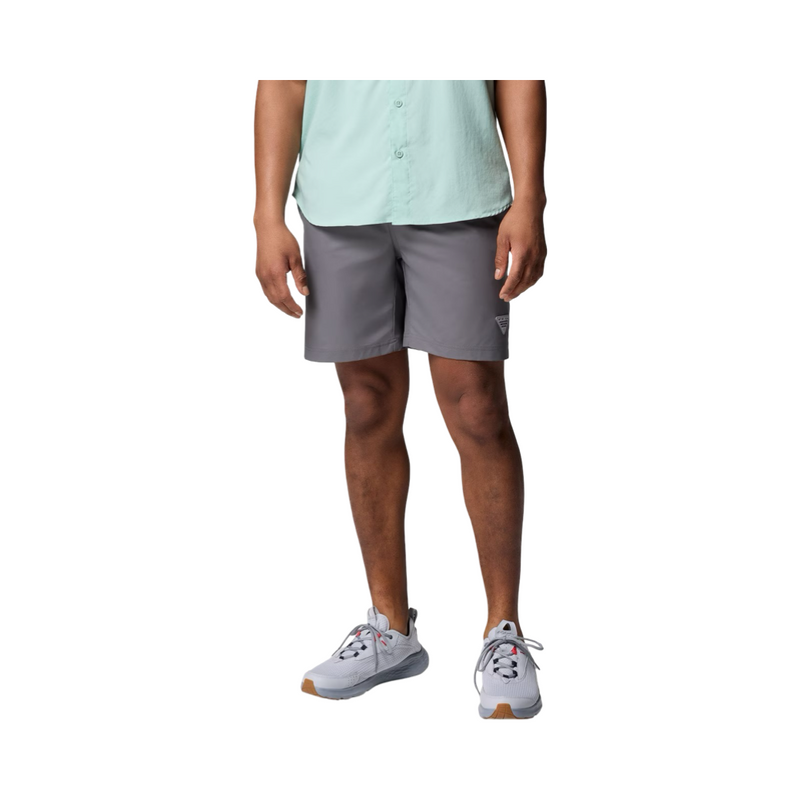 BERMUDA COLUMBIA PFG RAMBLER CITY GREY