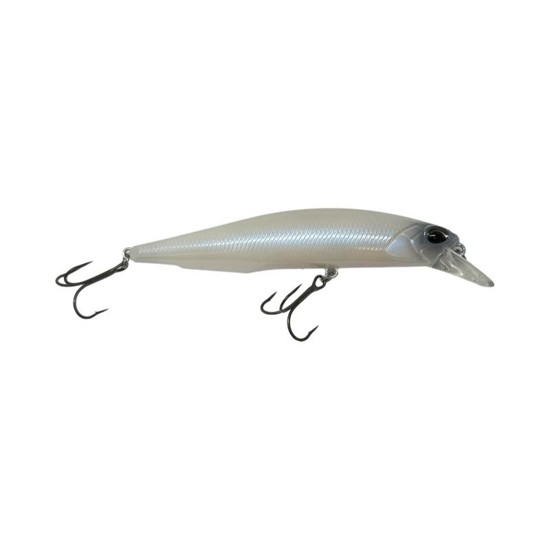 DUO REALIS JERKBAIT 100SP