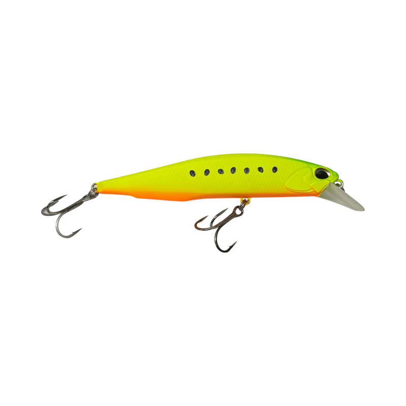 DUO REALIS JERKBAIT 100SP