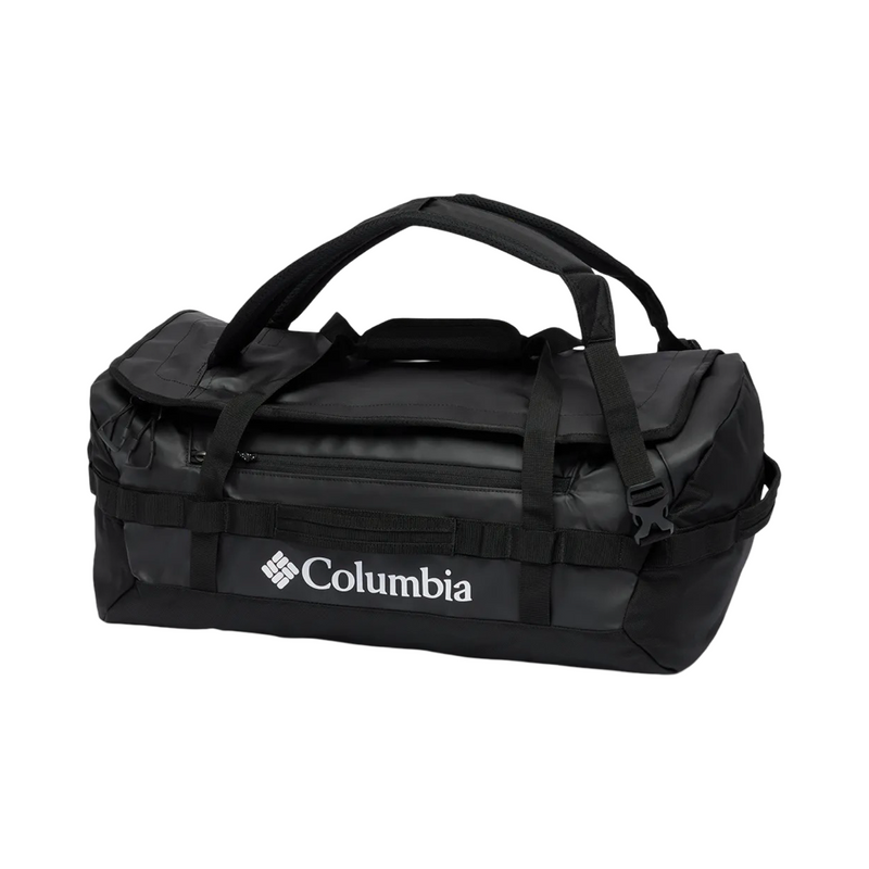 MALA COLUMBIA LANDROAMER 60L DUFFEL BLACK