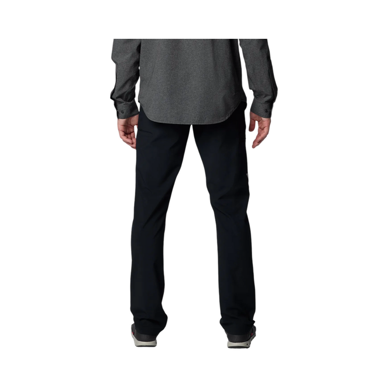 CALÇA COLUMBIA PFG TERMINAL TACKLE BLACK