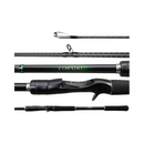 VARA SHIMANO CURADO SERIE BRASIL 40LBS 6'0'' (1,83M)