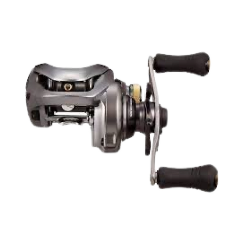 CARRETILHA SHIMANO METANIUM DC HG LEFT ( ESQUERDA )