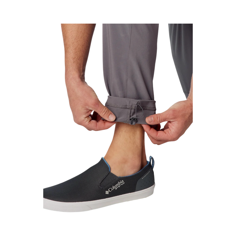 CALCA COLUMBIA PFG TERMINAL ROAMER CITY GREY