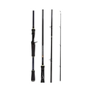 VARA MAJORCRAFT BASSPARA 12-20LBS 5'10'' (1,78M)